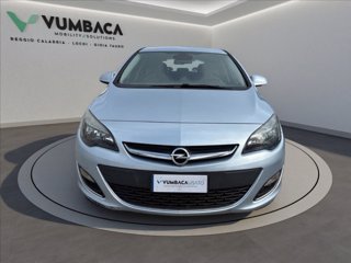 OPEL Astra 5p 1.7 cdti Cosmo 110cv
