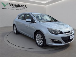 OPEL Astra 5p 1.7 cdti Cosmo 110cv