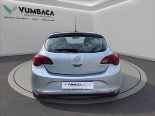 OPEL Astra 5p 1.7 cdti Cosmo 110cv