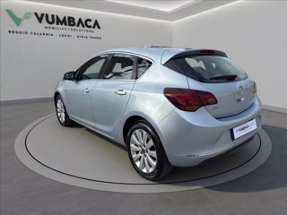 OPEL Astra 5p 1.7 cdti Cosmo 110cv