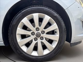 OPEL Astra 5p 1.7 cdti Cosmo 110cv