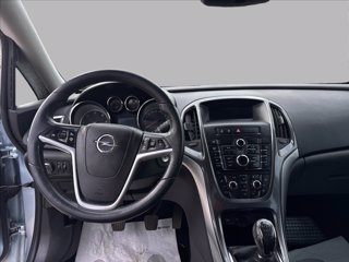 OPEL Astra 5p 1.7 cdti Cosmo 110cv