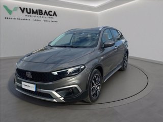 FIAT Tipo SW 1.5 t4 hybrid Cross 130cv dct