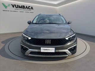 FIAT Tipo SW 1.5 t4 hybrid Cross 130cv dct