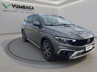 FIAT Tipo SW 1.5 t4 hybrid Cross 130cv dct