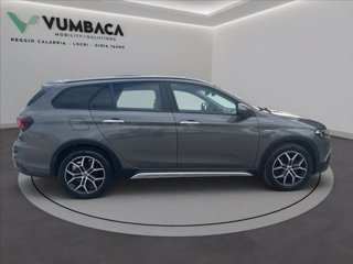 FIAT Tipo SW 1.5 t4 hybrid Cross 130cv dct