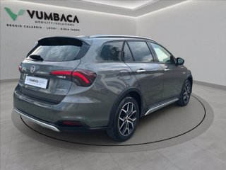 FIAT Tipo SW 1.5 t4 hybrid Cross 130cv dct