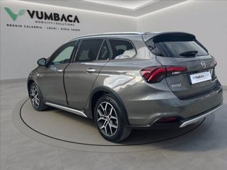 FIAT Tipo SW 1.5 t4 hybrid Cross 130cv dct