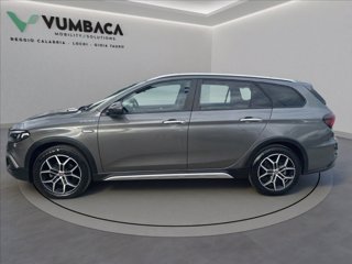 FIAT Tipo SW 1.5 t4 hybrid Cross 130cv dct