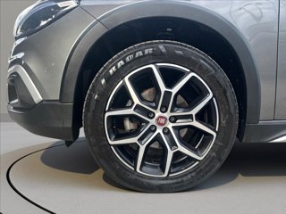 FIAT Tipo SW 1.5 t4 hybrid Cross 130cv dct