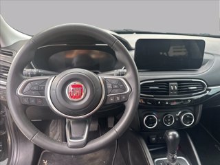 FIAT Tipo SW 1.5 t4 hybrid Cross 130cv dct