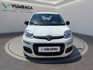 FIAT Pandina 1.0 firefly hybrid Icon s&s 65cv