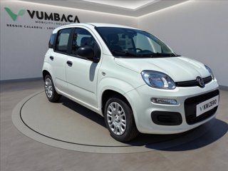 FIAT Pandina 1.0 firefly hybrid Icon s&s 65cv