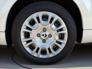FIAT Pandina 1.0 firefly hybrid Icon s&s 65cv