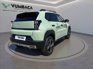 FIAT Grande Panda 1.2 La Prima 100cv