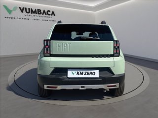 FIAT Grande Panda 1.2 La Prima 100cv