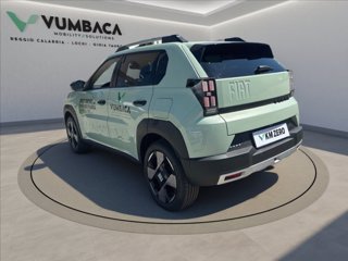 FIAT Grande Panda 1.2 La Prima 100cv