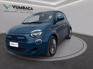 FIAT 500e 42 kWh Icon +