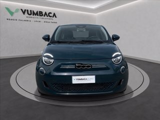 FIAT 500e 42 kWh Icon +