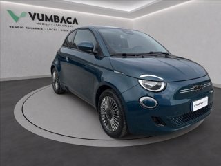 FIAT 500e 42 kWh Icon +