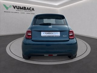 FIAT 500e 42 kWh Icon +