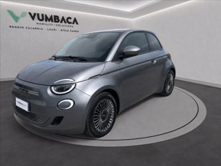 FIAT 500e 42 kWh Icon +