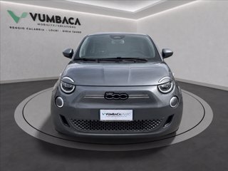 FIAT 500e 42 kWh Icon +