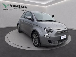 FIAT 500e 42 kWh Icon +