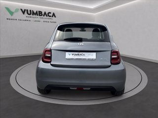FIAT 500e 42 kWh Icon +