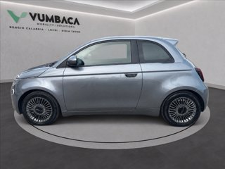 FIAT 500e 42 kWh Icon +