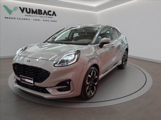 FORD Puma 1.0 ecoboost h ST-Line s&s 125cv