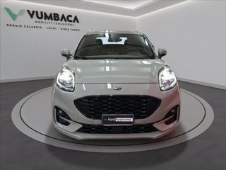 FORD Puma 1.0 ecoboost h ST-Line s&s 125cv