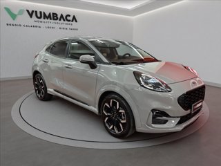 FORD Puma 1.0 ecoboost h ST-Line s&s 125cv