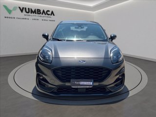FORD Puma 1.0 ecoboost h ST-Line s&s 125cv