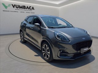 FORD Puma 1.0 ecoboost h ST-Line s&s 125cv