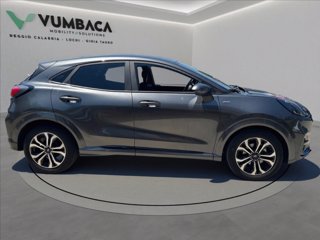 FORD Puma 1.0 ecoboost h ST-Line s&s 125cv