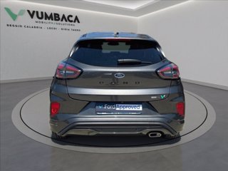 FORD Puma 1.0 ecoboost h ST-Line s&s 125cv