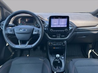 FORD Puma 1.0 ecoboost h ST-Line s&s 125cv