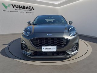 FORD Puma 1.0 ecoboost h ST-Line s&s 125cv