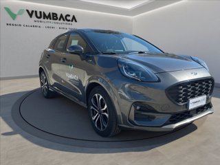 FORD Puma 1.0 ecoboost h ST-Line s&s 125cv