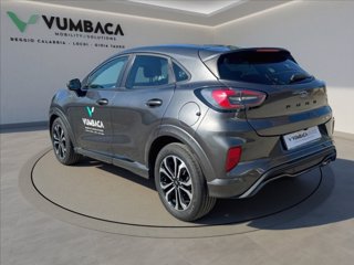 FORD Puma 1.0 ecoboost h ST-Line s&s 125cv