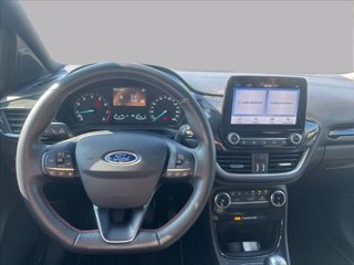 FORD Puma 1.0 ecoboost h ST-Line s&s 125cv
