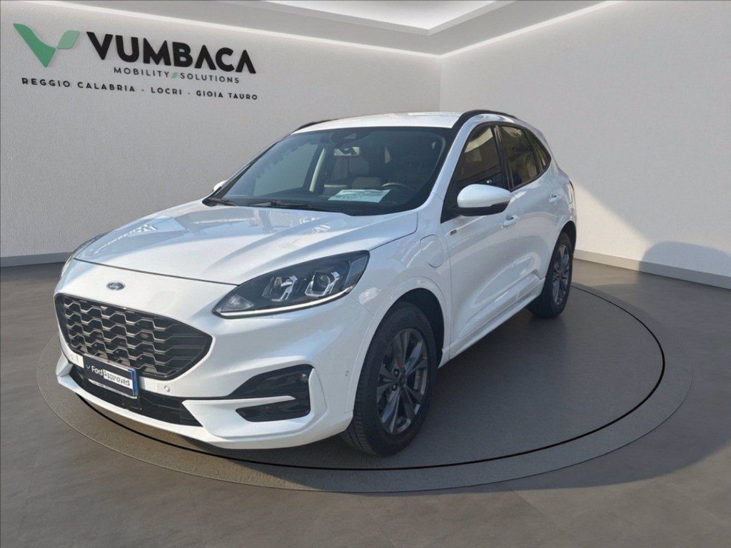 FORD Kuga 2.5 phev ST-Line 2wd 225cv cvt