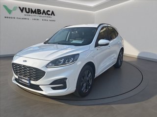FORD Kuga 2.5 phev ST-Line 2wd 225cv cvt