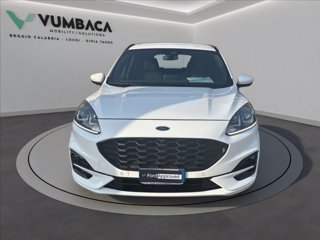 FORD Kuga 2.5 phev ST-Line 2wd 225cv cvt