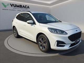 FORD Kuga 2.5 phev ST-Line 2wd 225cv cvt