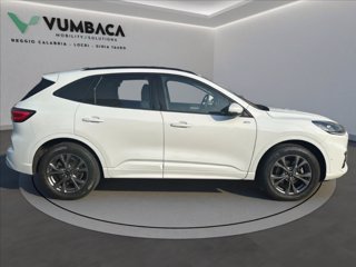 FORD Kuga 2.5 phev ST-Line 2wd 225cv cvt