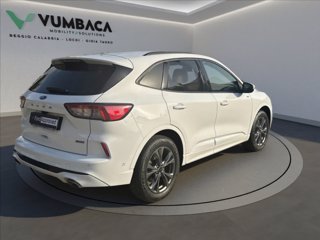 FORD Kuga 2.5 phev ST-Line 2wd 225cv cvt