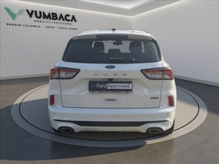FORD Kuga 2.5 phev ST-Line 2wd 225cv cvt