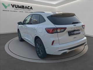 FORD Kuga 2.5 phev ST-Line 2wd 225cv cvt